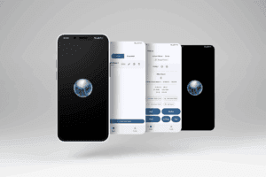 PitchCount+ screen 4