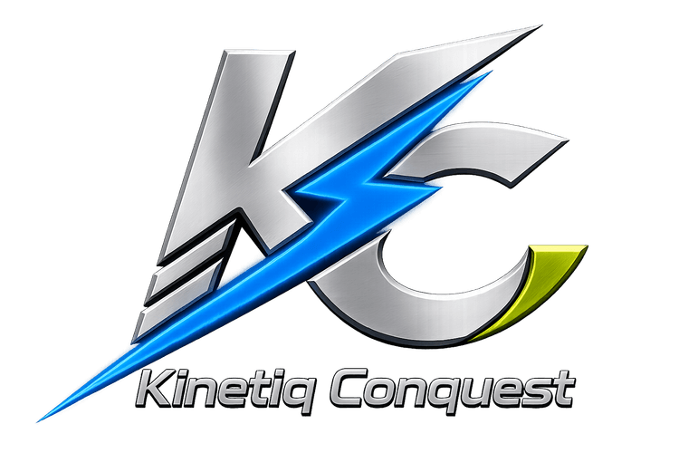 Kinetiq Conquest